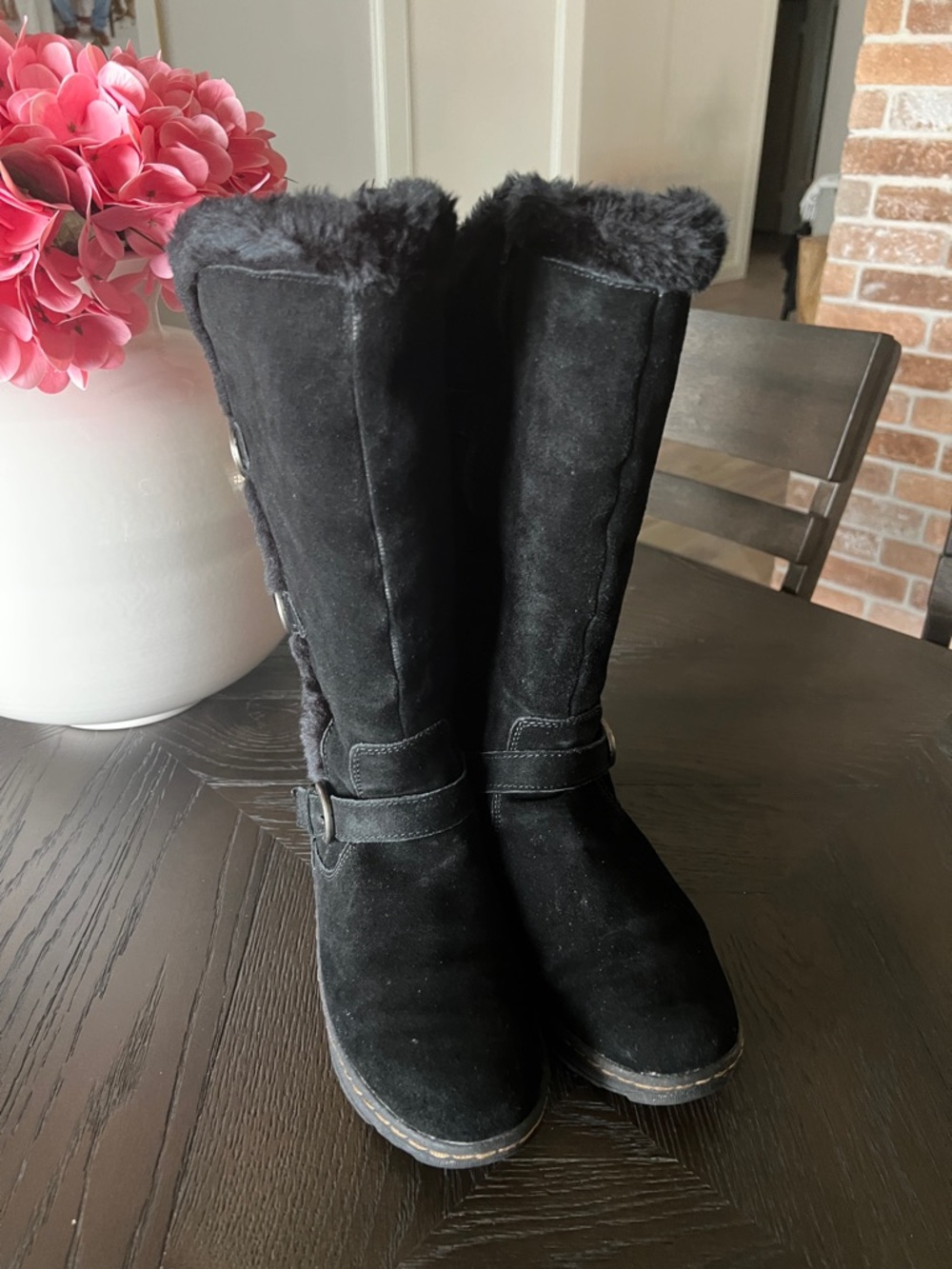 Women's Bare traps Boots - Picture 16 of 16